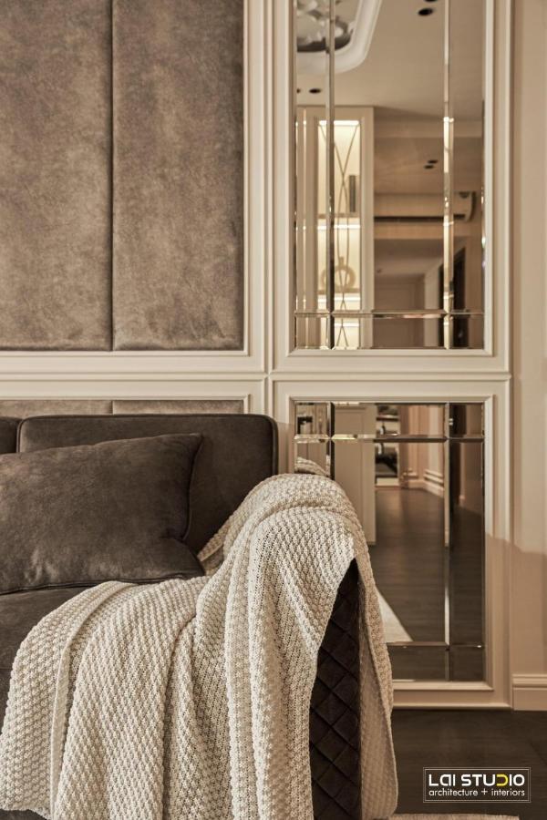 Rivergate Apartment 호치민 외부 사진