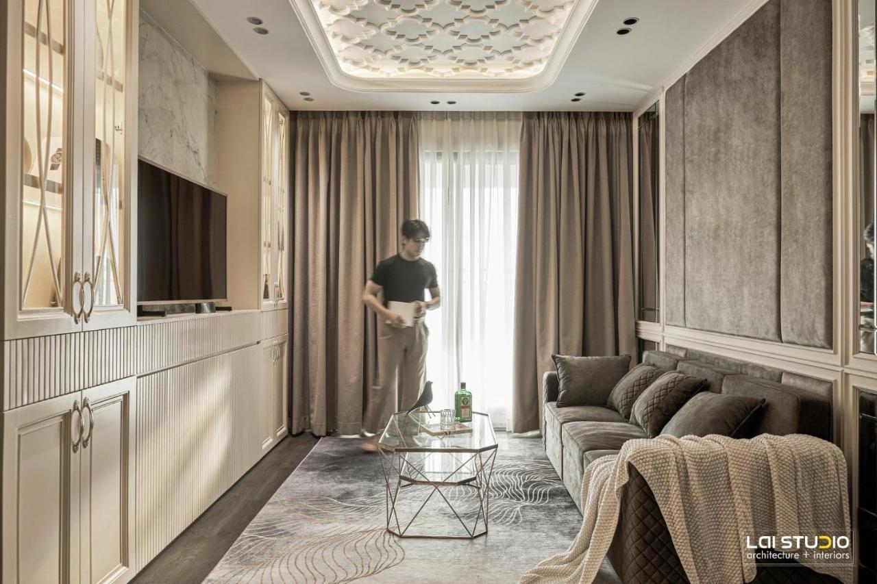 Rivergate Apartment 호치민 외부 사진