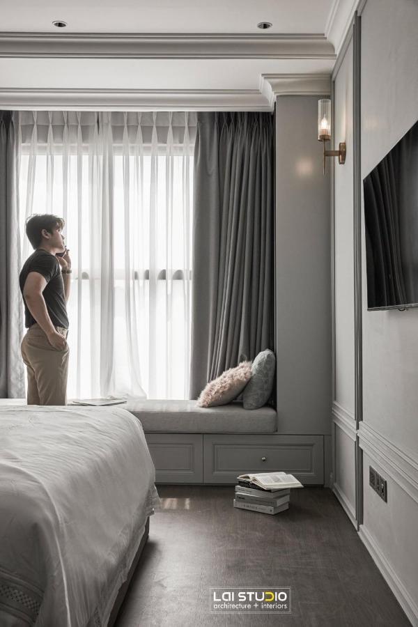 Rivergate Apartment 호치민 외부 사진