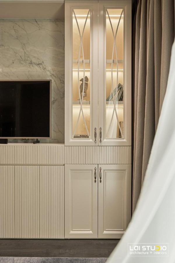 Rivergate Apartment 호치민 외부 사진