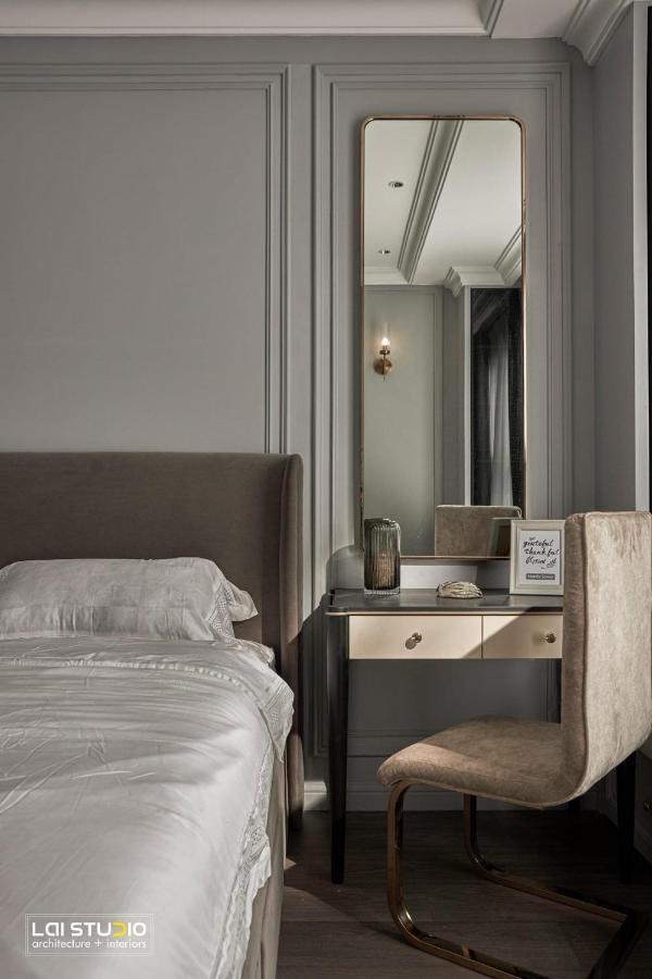 Rivergate Apartment 호치민 외부 사진
