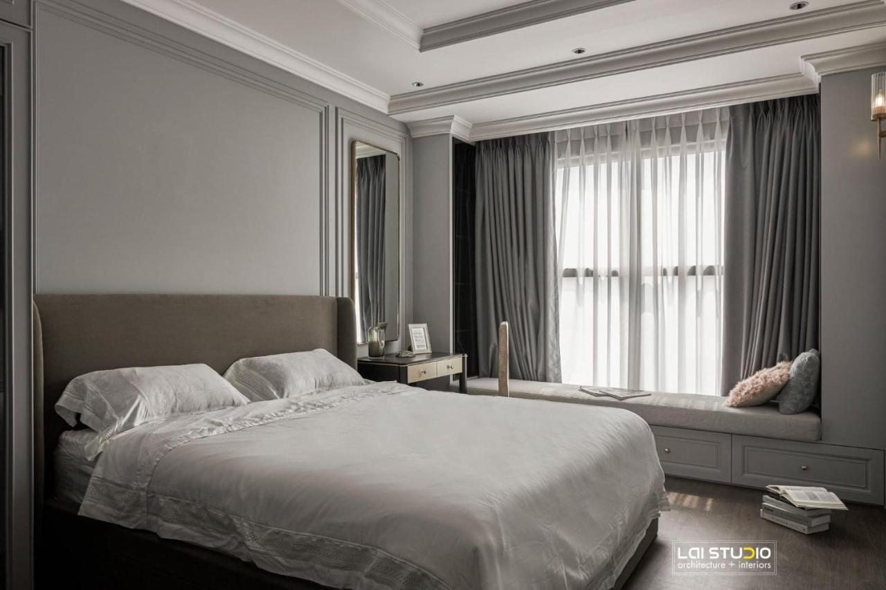 Rivergate Apartment 호치민 외부 사진