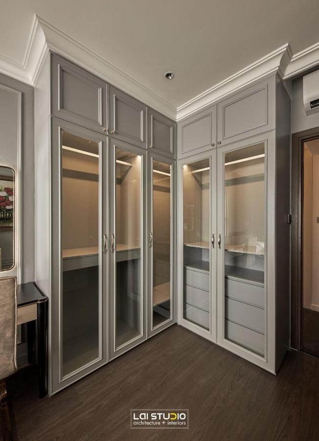 Rivergate Apartment 호치민 외부 사진
