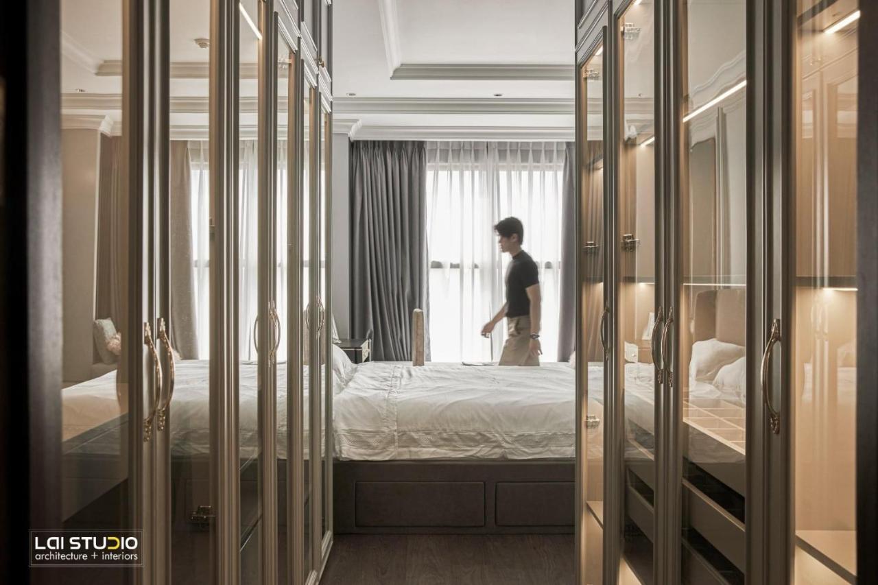 Rivergate Apartment 호치민 외부 사진