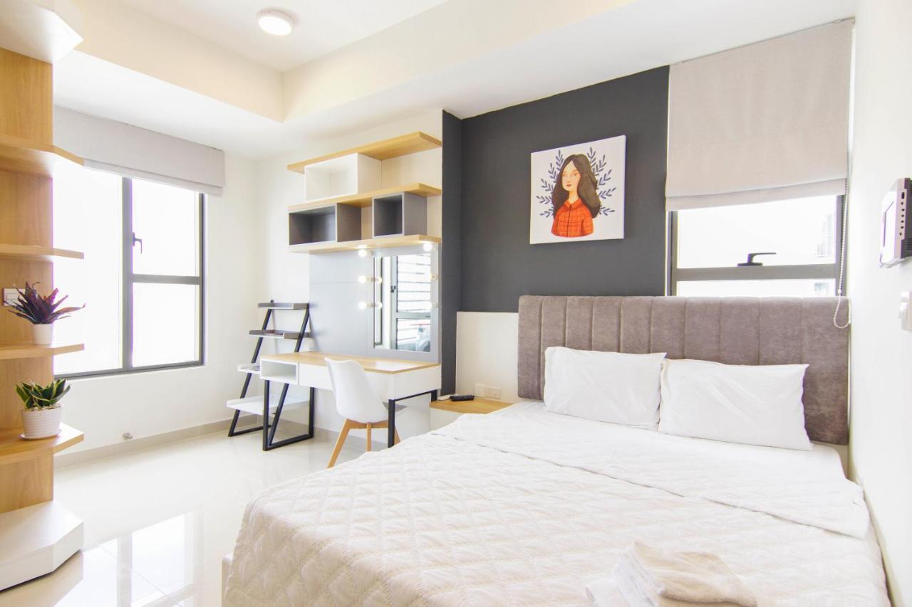Rivergate Apartment 호치민 외부 사진