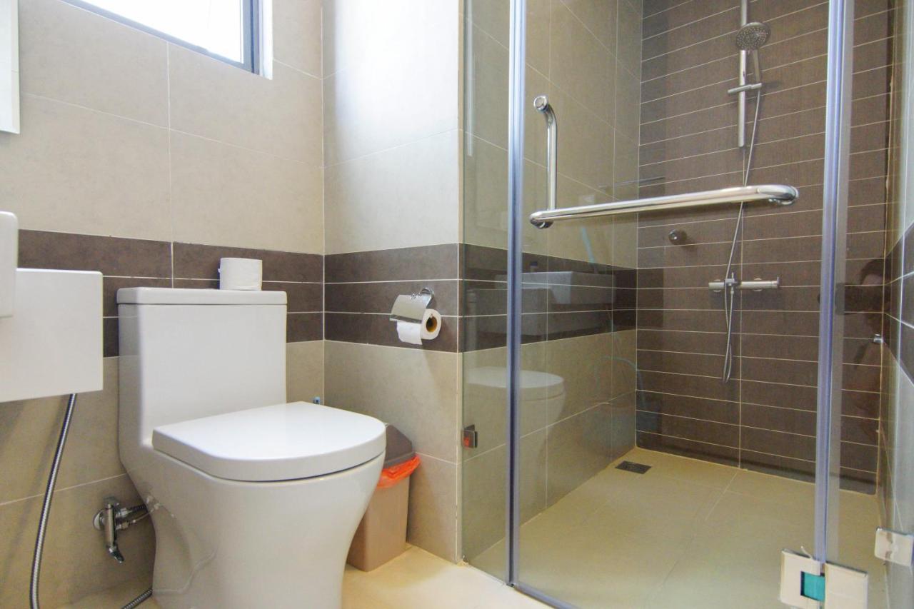 Rivergate Apartment 호치민 외부 사진