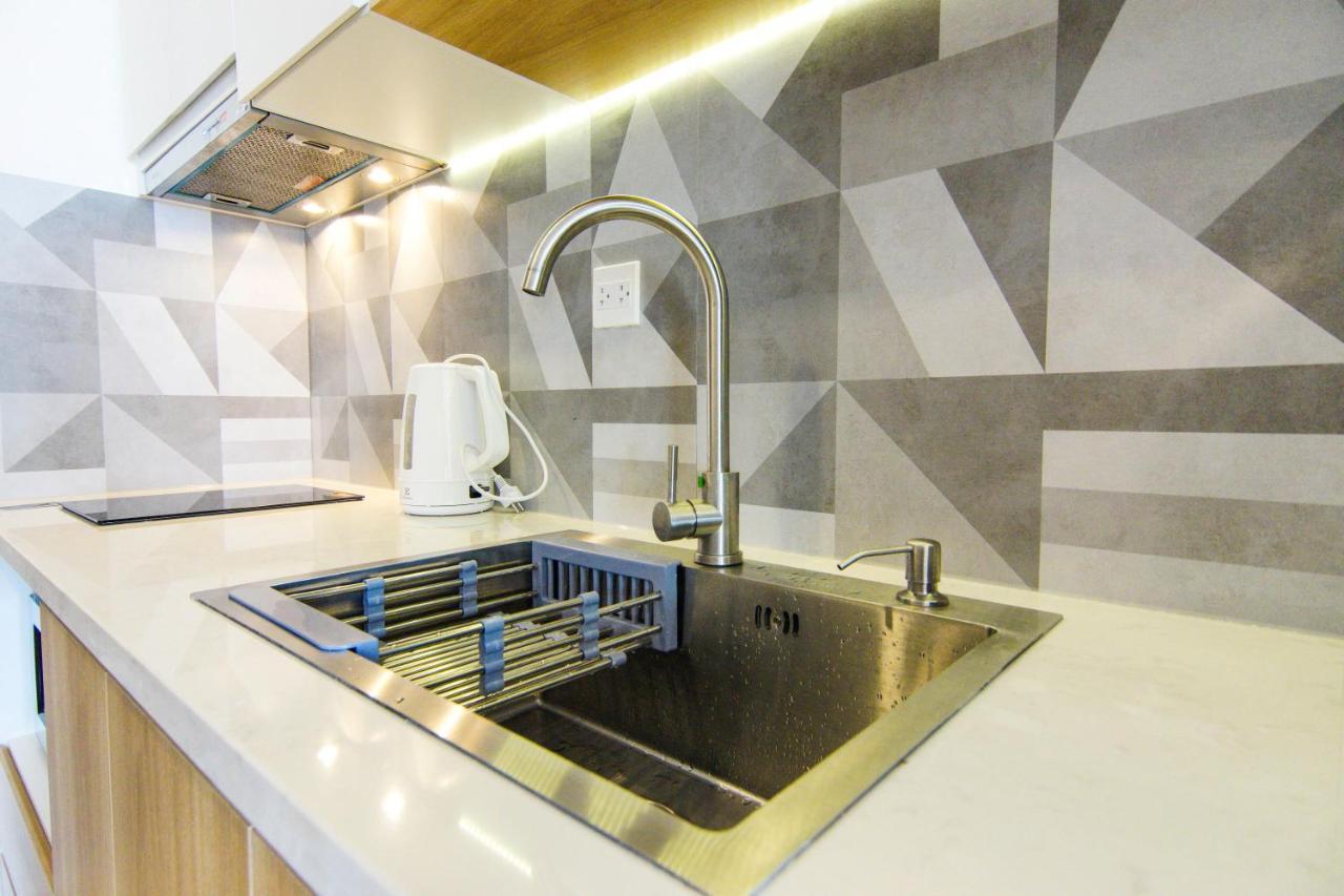 Rivergate Apartment 호치민 외부 사진